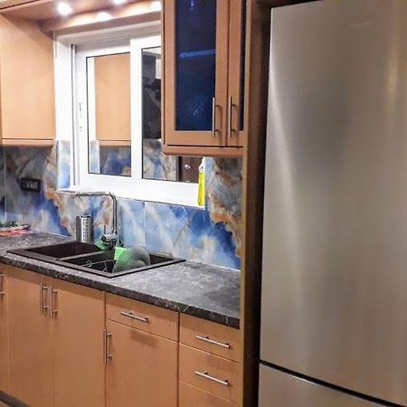 Tony Central Luxury Apartment 2 하니아 외부 사진