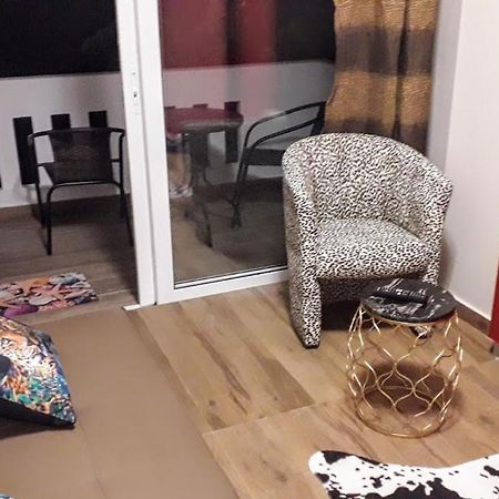 Tony Central Luxury Apartment 2 하니아 외부 사진