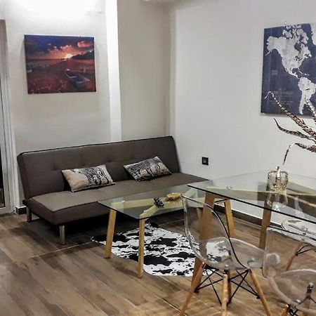 Tony Central Luxury Apartment 2 하니아 외부 사진