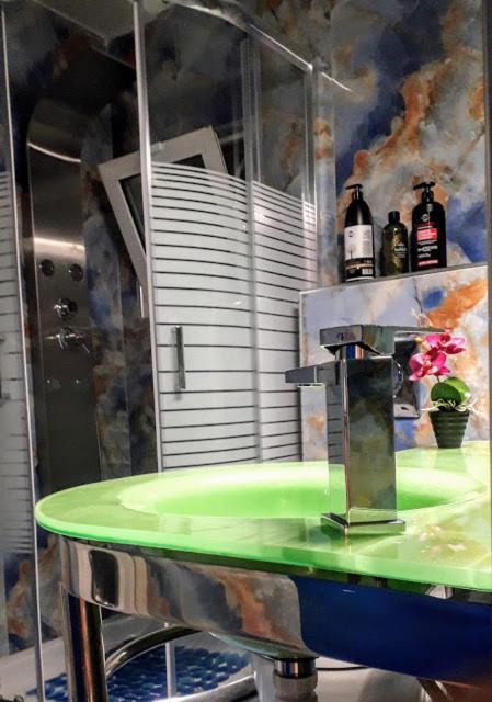 Tony Central Luxury Apartment 2 하니아 외부 사진